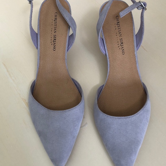 Christian Siriano Shoes - Christian Siriano shoes